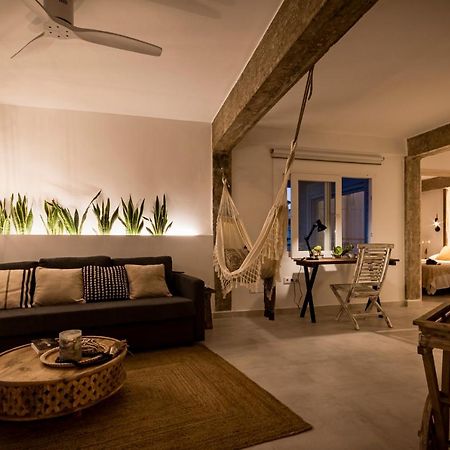 K-Moon By Nuka Homes Platja de Larenal エクステリア 写真
