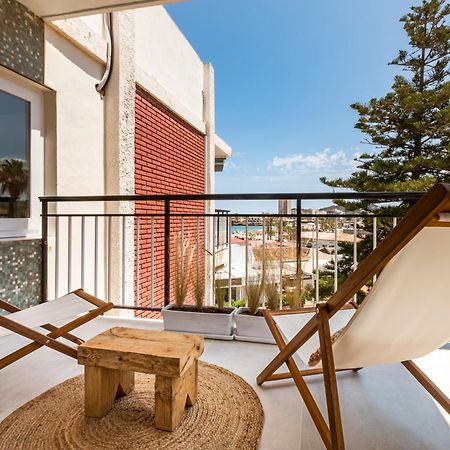 K-Moon By Nuka Homes Platja de Larenal エクステリア 写真