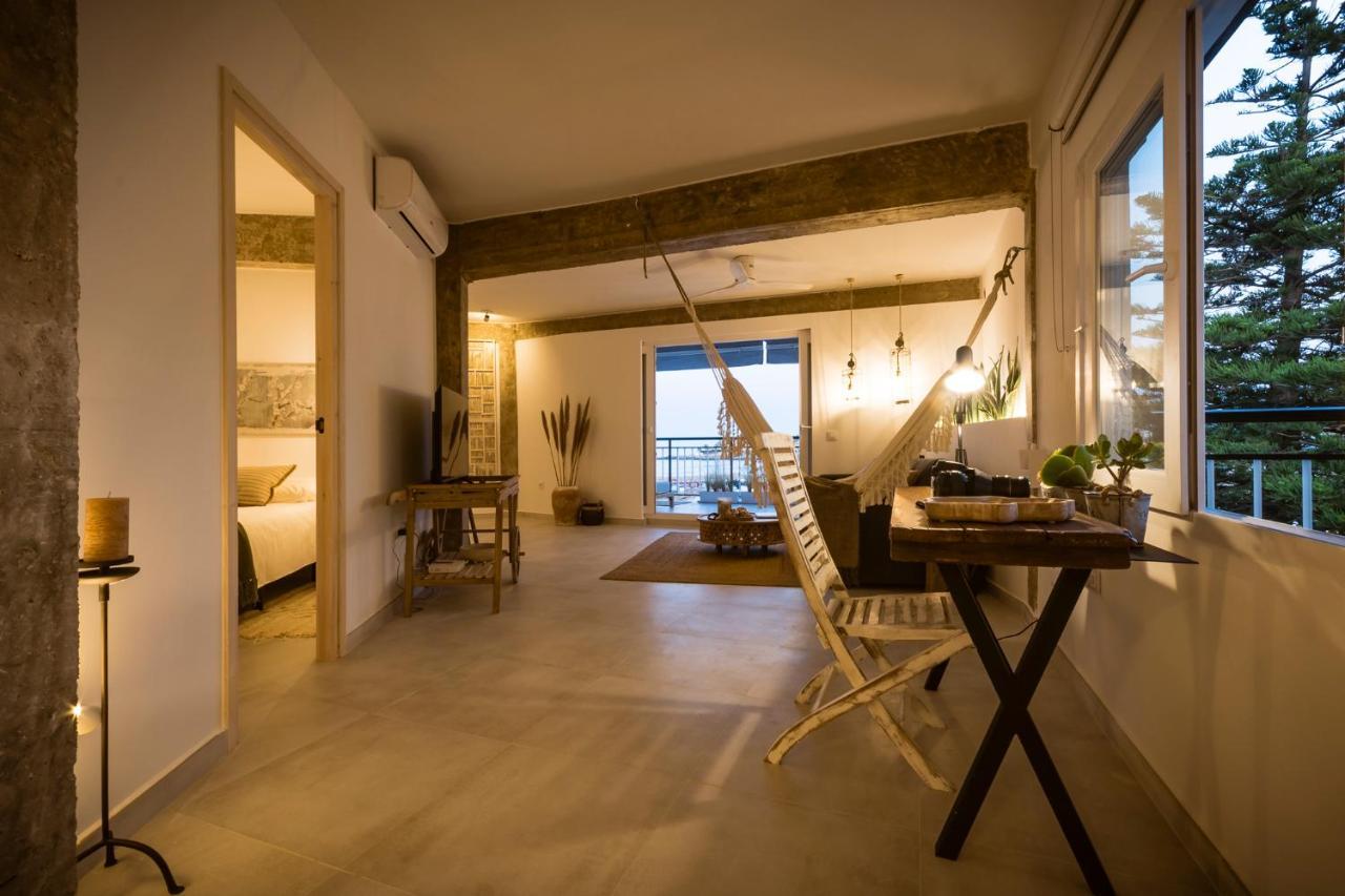 K-Moon By Nuka Homes Platja de Larenal エクステリア 写真