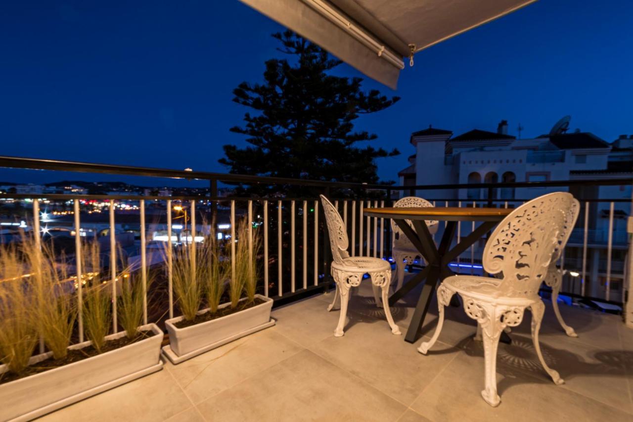 K-Moon By Nuka Homes Platja de Larenal エクステリア 写真