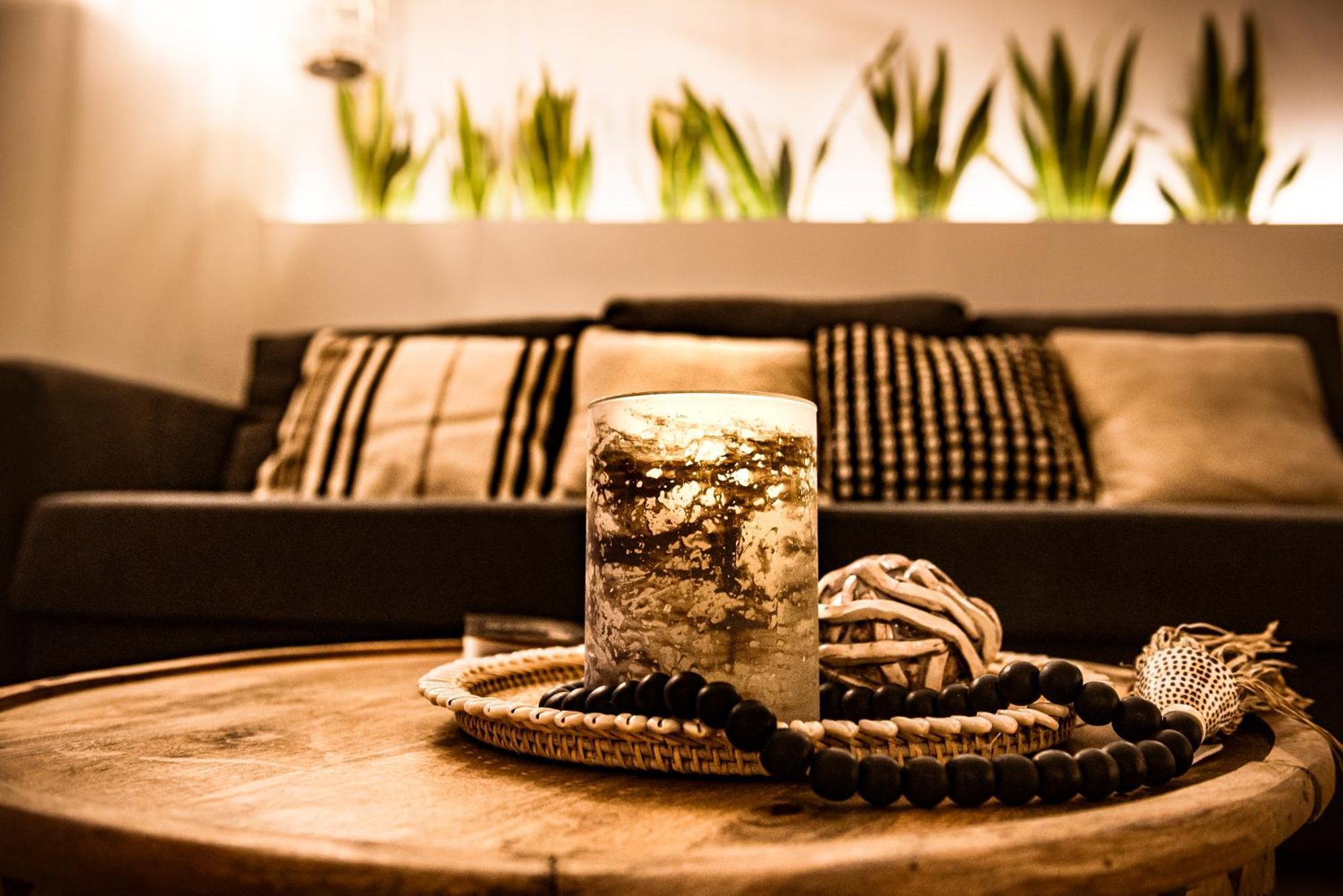 K-Moon By Nuka Homes Platja de Larenal エクステリア 写真