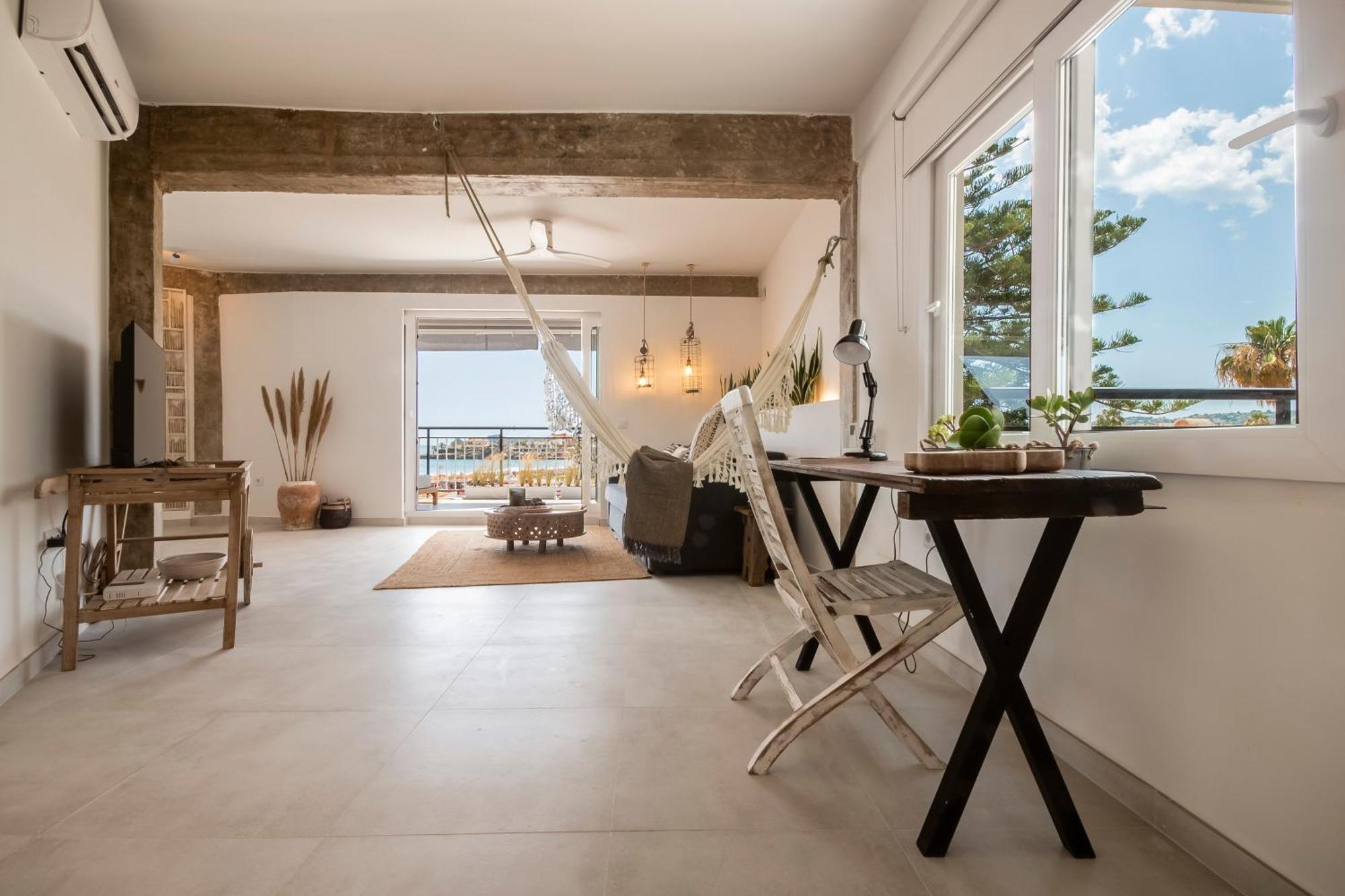 K-Moon By Nuka Homes Platja de Larenal エクステリア 写真