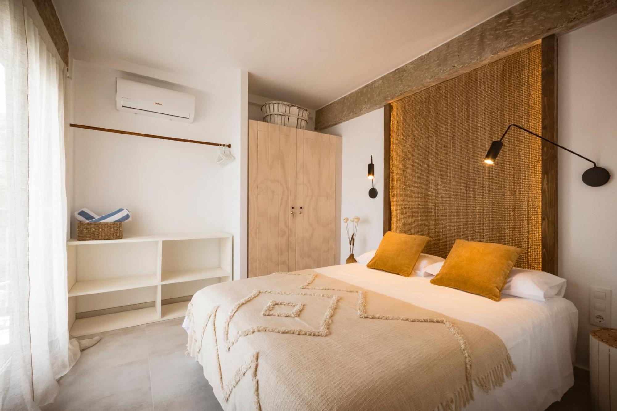 K-Moon By Nuka Homes Platja de Larenal エクステリア 写真