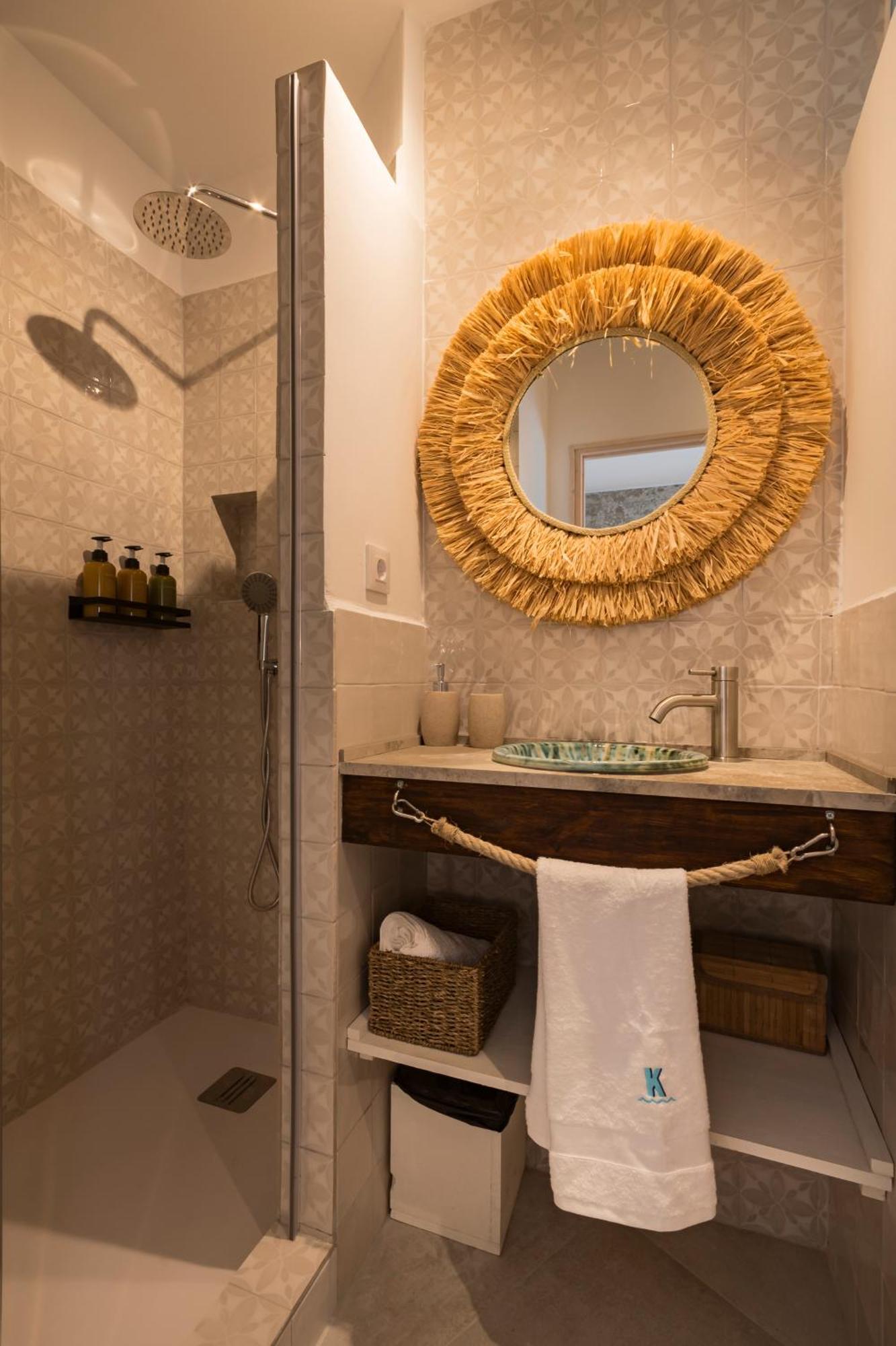 K-Moon By Nuka Homes Platja de Larenal エクステリア 写真