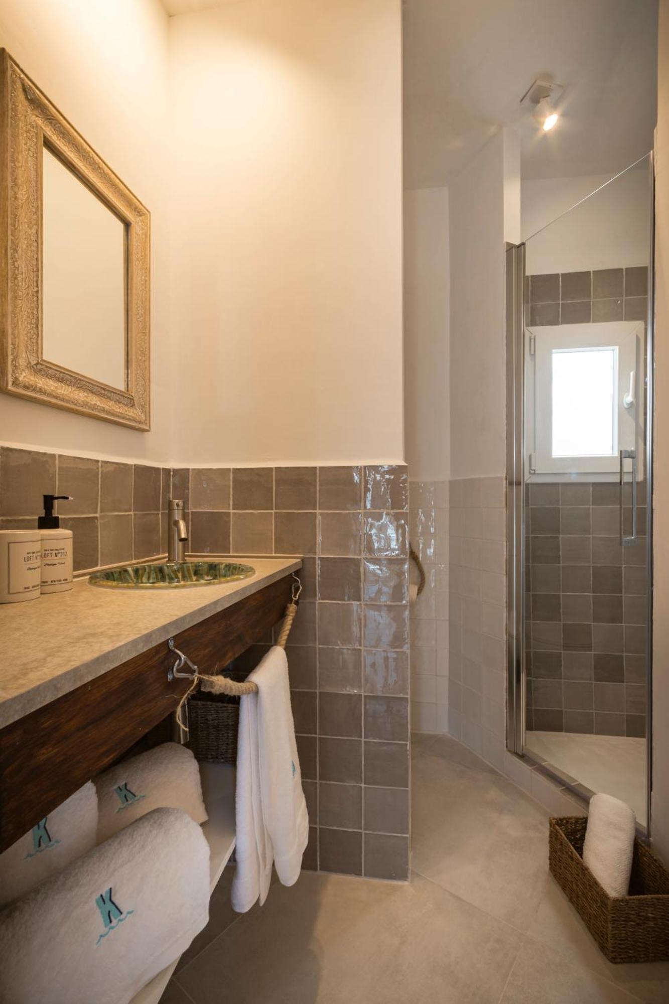 K-Moon By Nuka Homes Platja de Larenal エクステリア 写真