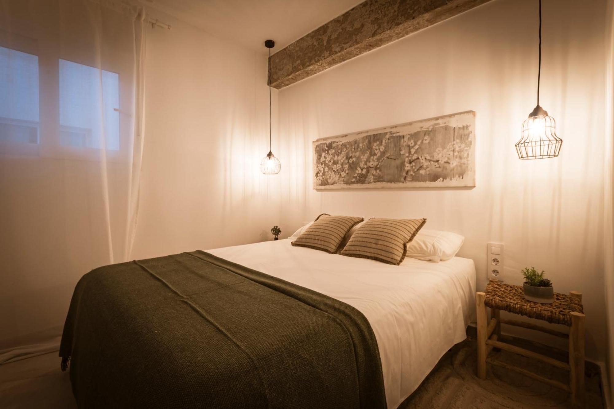 K-Moon By Nuka Homes Platja de Larenal エクステリア 写真