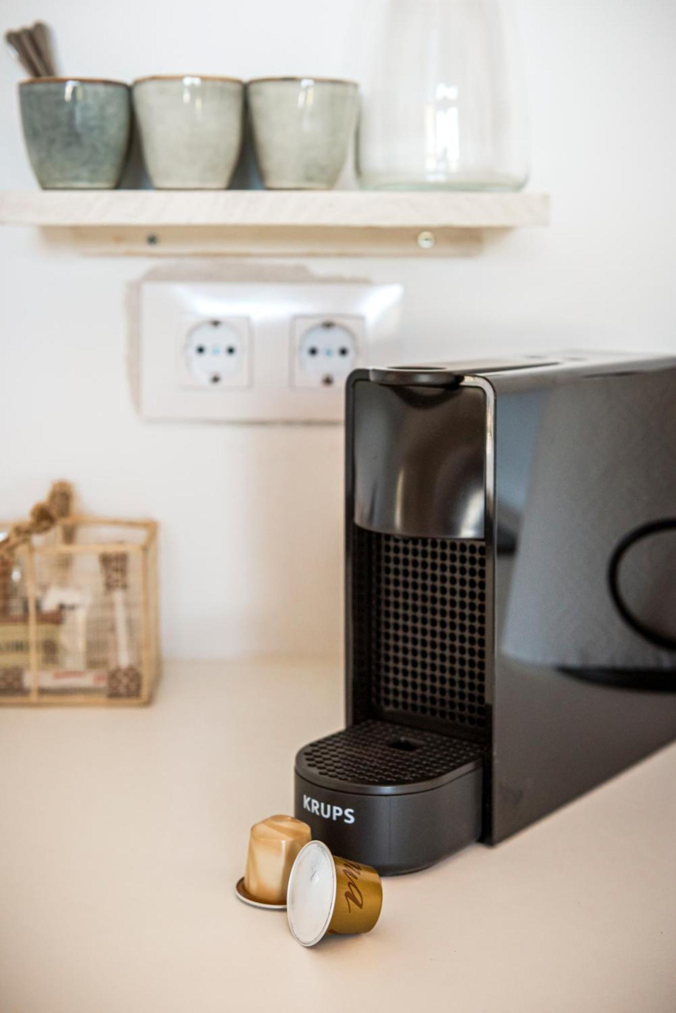 K-Moon By Nuka Homes Platja de Larenal エクステリア 写真